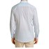 Hackett Yarn Dyed Linen Long Sleeve Shirt