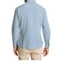 Hackett Breton Stripe Lange Mouwen Overhemd
