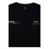 Hackett Aston Martin Graphic Kurzärmeliges T-shirt