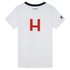 Hackett Lions Logo Koszulka Z Krótkim Rękawem
