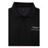 Hackett Aston Martin Racing Tech Short Sleeve Polo Shirt