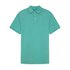Hackett Polo Manche Courte GMT Dyed