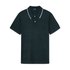 Hackett Polo Manica Corta Knitted Lux Tennis