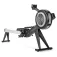 Gymstick Air Rower Pro rowing machine