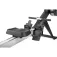 Gymstick Air Rower Pro rowing machine