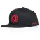 Gymstick Snapback キャップ