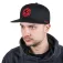Gymstick Snapback キャップ