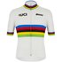 Santini UCI World Champion ECO Jersey
