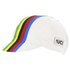 Santini Korkki UCI Rainbow Stripes