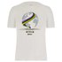 Santini UCI World T-shirt med korte ærmer