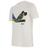 Santini UCI MTB T-shirt med korta ärmar