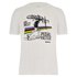 Santini Camiseta de manga curta UCI Cyclo-Cross