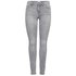 Only Wauw Life Mid Waist Skinny jeans