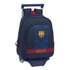Safta FC Barcelona Corporative Backpack