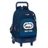 Safta Compact Removable Ecko Backpack