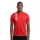 Hummel Essential kurzarm-poloshirt