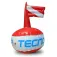 Tecnomar Round Float Signalboje