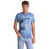 Salsa jeans Premium Koszulka Z Krótkim Rękawem