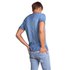 Salsa jeans Premium T-shirt med korta ärmar