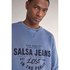 Salsa jeans Suéter Branded Pullover