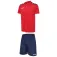 Hummel Academy Kurzarm-Set