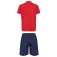 Hummel Academy korte mouw set