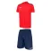 Hummel Academy Tryp Kurzarm-Set