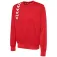 Hummel Dessuadora Essential Poly