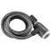 Kryptonite Candau de cable KryptoFlex 1218