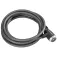 Kryptonite Candau de cable KryptoFlex 1230
