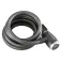 Kryptonite Candau de cable KryptoFlex 1518