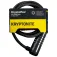 Kryptonite Candado de cable KryptoFlex 815 Combo