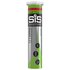 SIS Go Hydro 4g 20 Tablets Strawberry&Lime