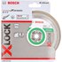 Bosch Disco X-Lock DIA-TS 125x 22 23 STC