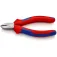 Knipex Alicate de corte