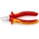 Knipex Sideribsklipper