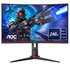 Aoc Gaming Monitor C27G2ZU 27´´ Full HD LED