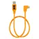 Tether tools USB 3.0 naar USB-C adapter Pigtail 50 cm
