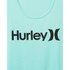 Hurley T-shirt sans manches Everyday Washed One&Only Solid