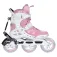 Powerslide Phuzion Argon Syncro 110 inline skates