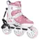 Powerslide Phuzion Argon Syncro 110 inlines