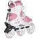 Powerslide Phuzion Argon Syncro 110 inlines