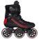 Powerslide Swell 100 3D Adapt Padding inline skates