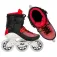 Powerslide Swell Bolt 110 inline skates