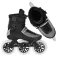 Powerslide Swell Nite 125 3D Adapt Padding inline skates
