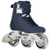 Powerslide Pheme Ocean 100 inlines