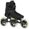 Powerslide Swell Carbon GBC 125 インラインスケート