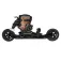 Powerslide Роликовые коньки XC Skeleton