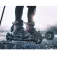 Powerslide Роликовые коньки XC Skeleton