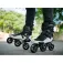 Powerslide Tau 90 inline skates